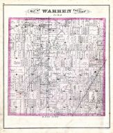 Warren, Macomb County 1875